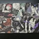 �V�i ��p���� �A�[�g�R�[�X�^�[(R)-BATTLES- ��p����WVer. �H�����X ����C���X�g ������ 7���Z�b�g