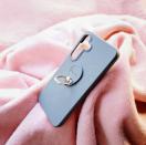 �{�v�X�}�z�P�[�X��Elegante Posh��GalaxyA55 5G�n�[�h�P�[�X�������O�t�X�^���h�@�\�������݃u���[��2980�~