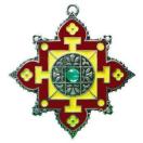 EastGate 曼荼羅 仏教の思想や悟りの境地 精神性の向上や悟り到達を促す