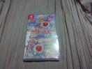 【新品Switch(スイッチ)】太鼓の達人ドコどんRPGパック