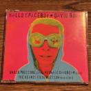 yDavid BowiezHallo Spaceboy