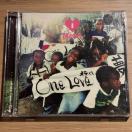 �yMetis�zONE LOVE