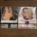 【sweetbox】2セット