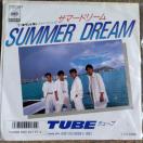 TUBE�@�V���O�����R�[�h�@SUMMER  DREAM