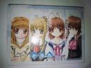 KEY 邽@ CLANNDKanonAIRLittle Busters! Ecstacy