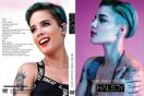 最新2016!Halsey プロモ集 PVMV!ホールジー Badlands
