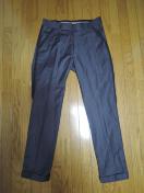 NO ID. �m�[�A�C�f�B�[ �X���b�N�X 2 ���C���p���c �X�[�c