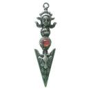 EastGate: Phurbu pendant 悪霊を退散させる力 魔法の短剣