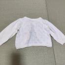 CHEROKEE �J�[�f�B�K�� 60-70 �z���C�g