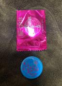 E-girls?Colorful Worldミニ缶バッチ☆