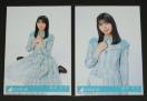 日向坂46 僕なんか 生写真2枚セット  高本彩花