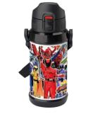 ☆王様戦隊キングオージャー ダイレクトステンレスボトル☆