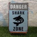 ViyuLŔzDanger^댯@Shark Zone@-2-