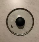 �K���X�̓�W �t���C�p�� �t�^ 17.5cm