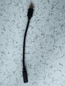 Type-C�Ή��C���z���ϊ��P�[�u��