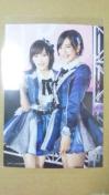 AKB48 LOVE TRIP HMV特典写真 山本彩 兒玉遥
