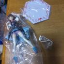 アイドルマスター みく C賞 フィギュア