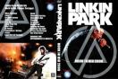 LINKIN PARK ROCK IN RIO 2008 Lp[N