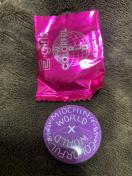 E-girls?Colorful Worldミニ缶バッチ☆