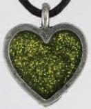 AzereGreen ラブライトアミュレット Love Light Amulet