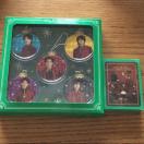 King & Prince ZuNX}X NX}XI[ig@`F[