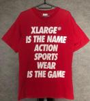 sXLARGEtSTVc GNXg[W I[h Ò Be[W VINTEGE gorilla street 90s