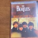 A CD+DVD UEr[gY BEATLES FOR SALE 50TH / THEBEATLES
