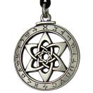 Pepi THE ASTROLOGER'S STAR 最も神聖な天使カカベルの星