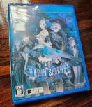 新品未開封 オーディンスフィア レイヴスラシル