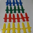 ☆危機一髪☆剣のみ☆