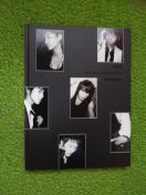 �������_�N��2ND ARTIST BOOK�u�r�g�h�m�d�v���P����|�X�g�J�[�h�t�I