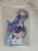 �ܓ����̉ԉ� �������Ƃ��� H�� �A�N�����X�^���h(����O��)