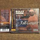 yBILLY COOKzR&B Gangsta