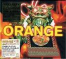 ORANGE RANGEORANGEdlՁJ