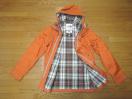 eye JUNYA WATANABE ~ THE NORTH FACE }Eep[J[ XS n `FbN m[XtFCX