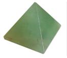 AzureGreen: Fluorite pyramid 2Zbg