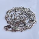 �y�`�F�[���z�@�m�[�u�����h�@�c�C�X�g�`�F�[���@�l�b�N���X�@�V���o�[�@silver�X�Q�T�@�������