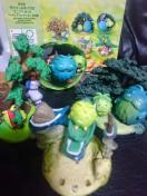 ���n���� �����]�[&�L�b�R�� �~�j���B�l�b�g �t�B�M���A�R���N�V���� 4��� �C�m���t�B�M���A