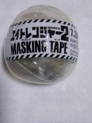 �փW���j���剉�f��u�G�C�g�����W���[�Q�v�@�}�X�L���O�e�[�v�@���J��