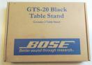  ۱߰ BOSE ް GTS-20 ׯ ׽  ײĽ߰Ή