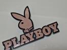 PLAYBOY vC{[C yABS ʎdl CH/BLACK Gu Vi