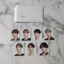 BTSID PHOTO SETÕi 2020 SG W~ heNc