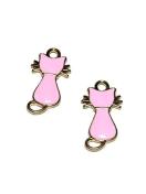 1196 �s���N�F�@�J���[�L�����@2�@�G�i�����p�[�c�@�A�N�Z�T���[�`���[���@�n���h���C�h�ޗ�