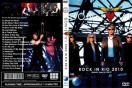 ≪送料無料≫BON JOVI ROCK IN RIO 6.4.2010 ボンジョヴィ最新!