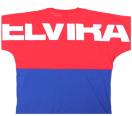 Elvira / GB@2TONE DOLMAN T-SHIRTiLj