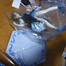 B賞 李衣菜 フィギュア