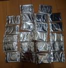 新品未開封 ポケモンパン シール 22枚 ポケットモンスター