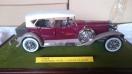 DUESENBERG MODELII