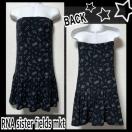 yVi/RNA sister fields mktzlITCxAs[X