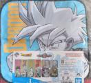 ドラゴンボールのハンドタオル